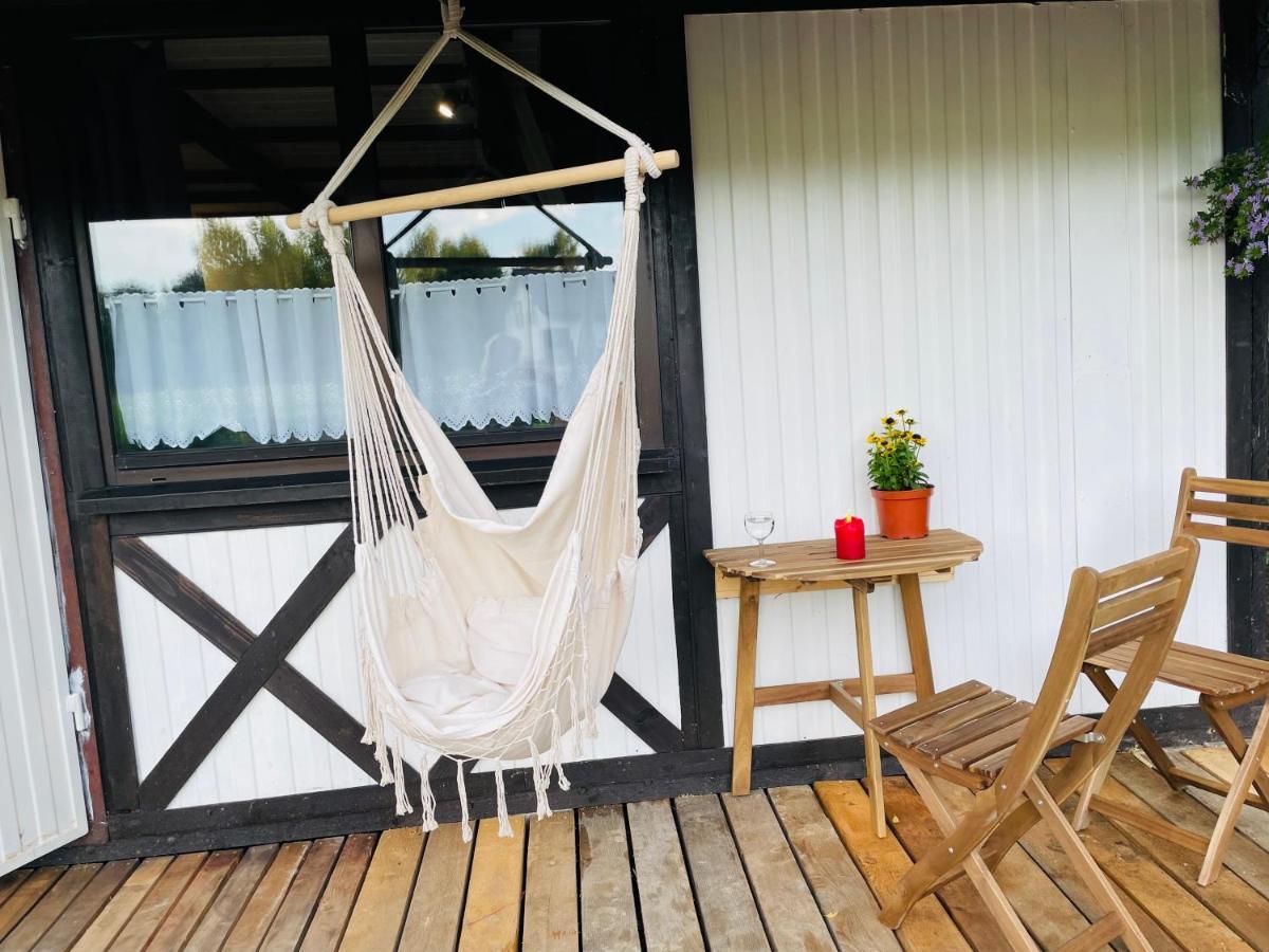 Romantyczna Chatka Pisarzowice  Dış mekan fotoğraf